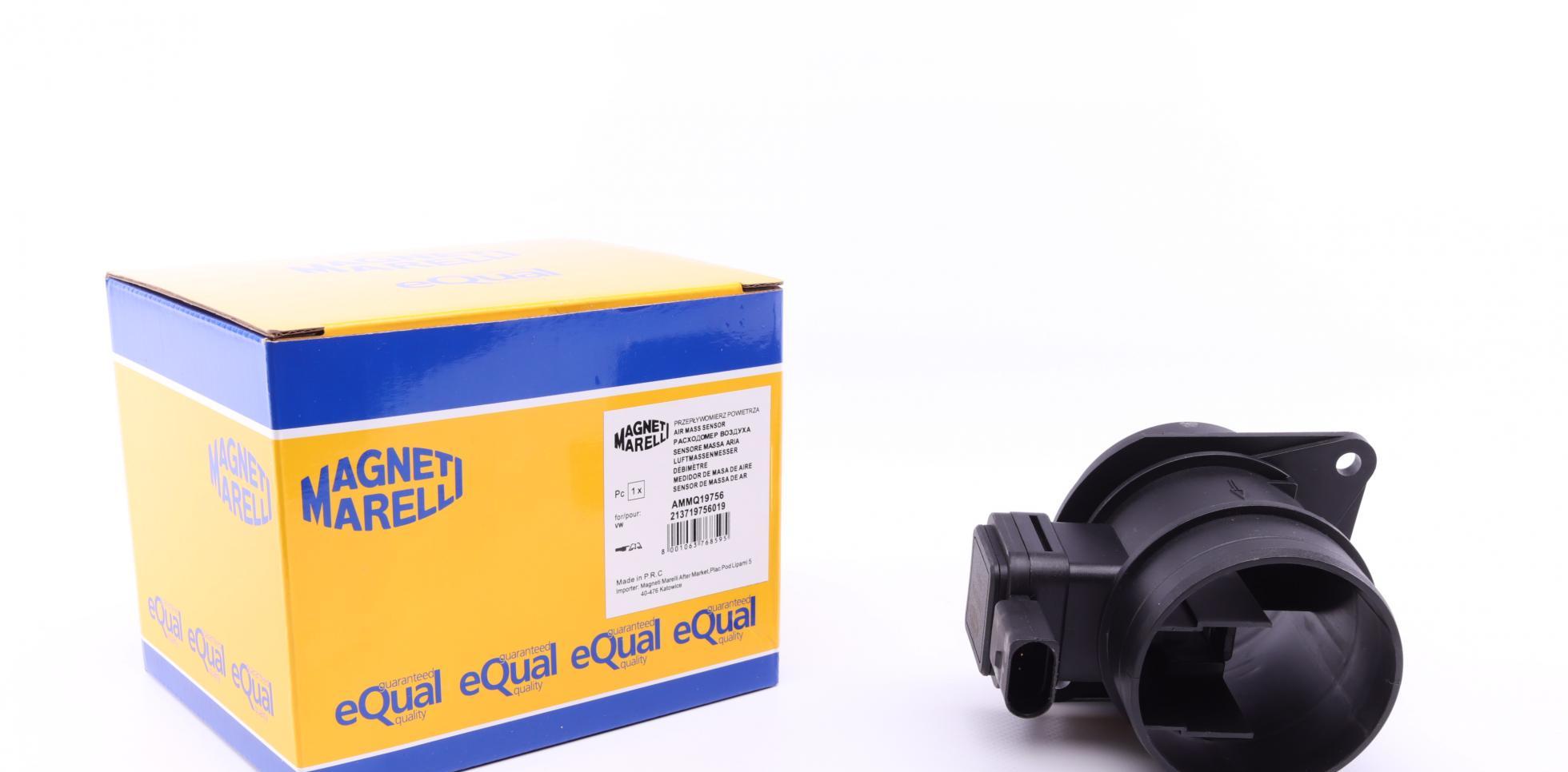 213719756019 MAGNETI MARELLI